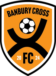 Banbury Cross FC badge